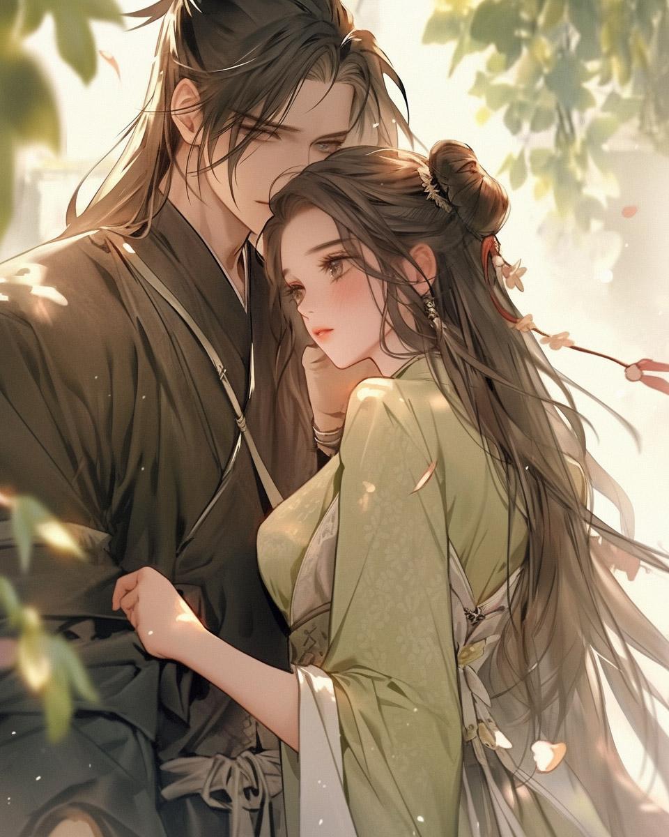 女主叫楚明月