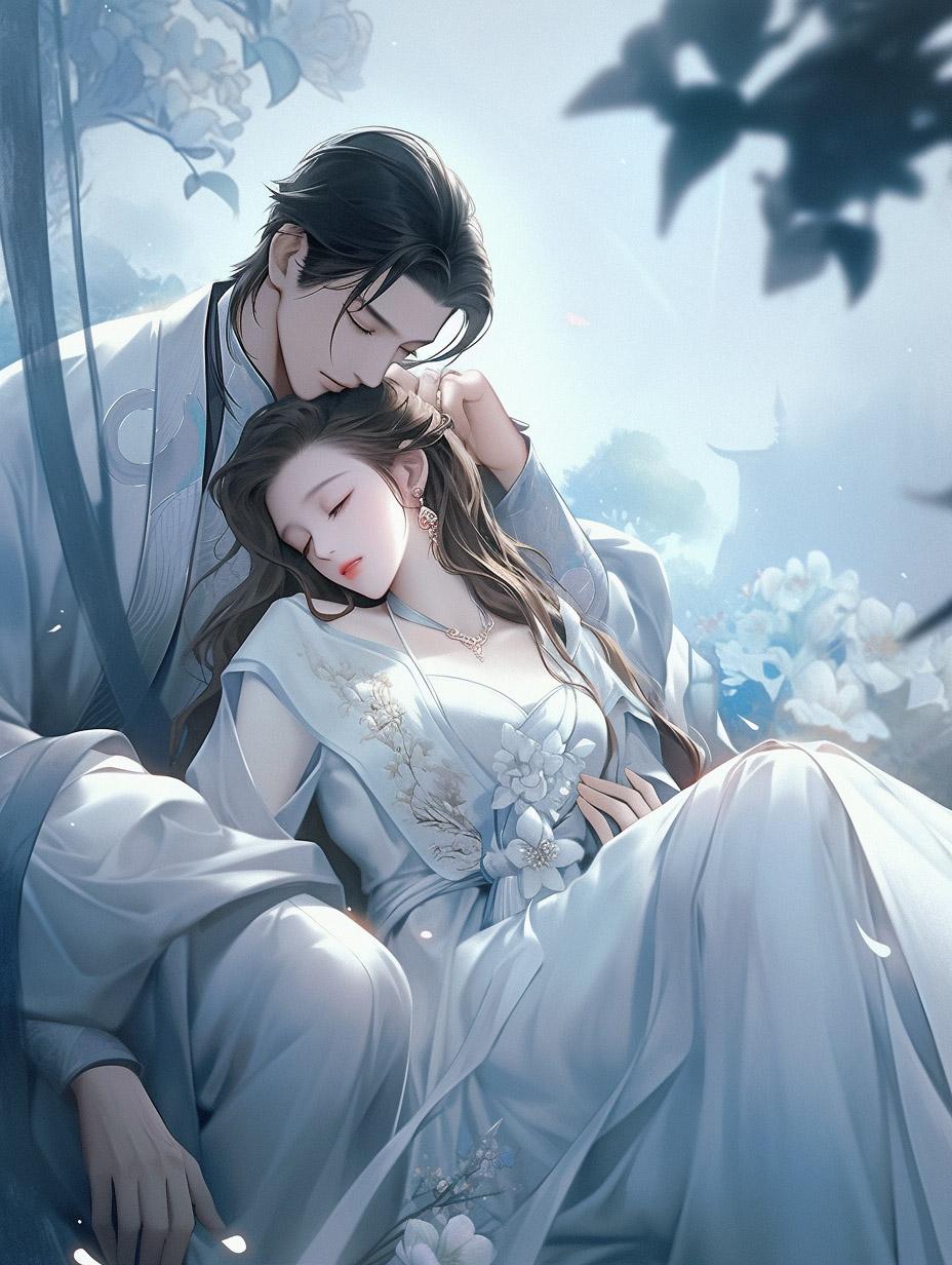 萧梓琛墨雨柔无弹窗