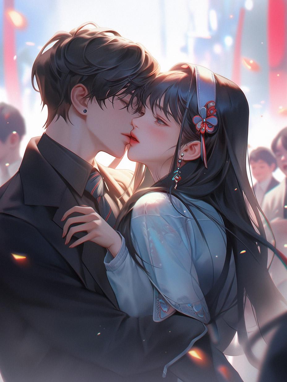 小说靳浮白