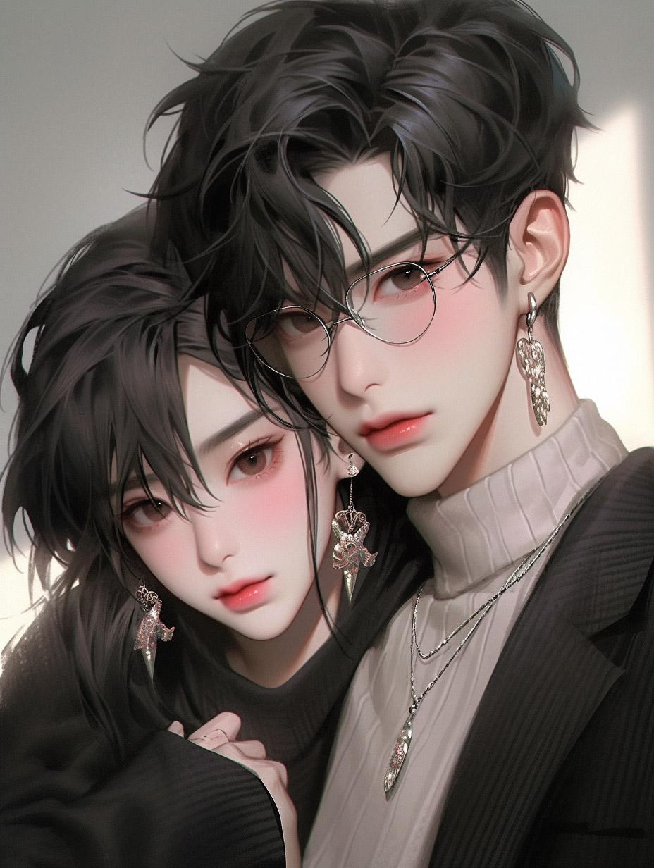 楚青君清宸