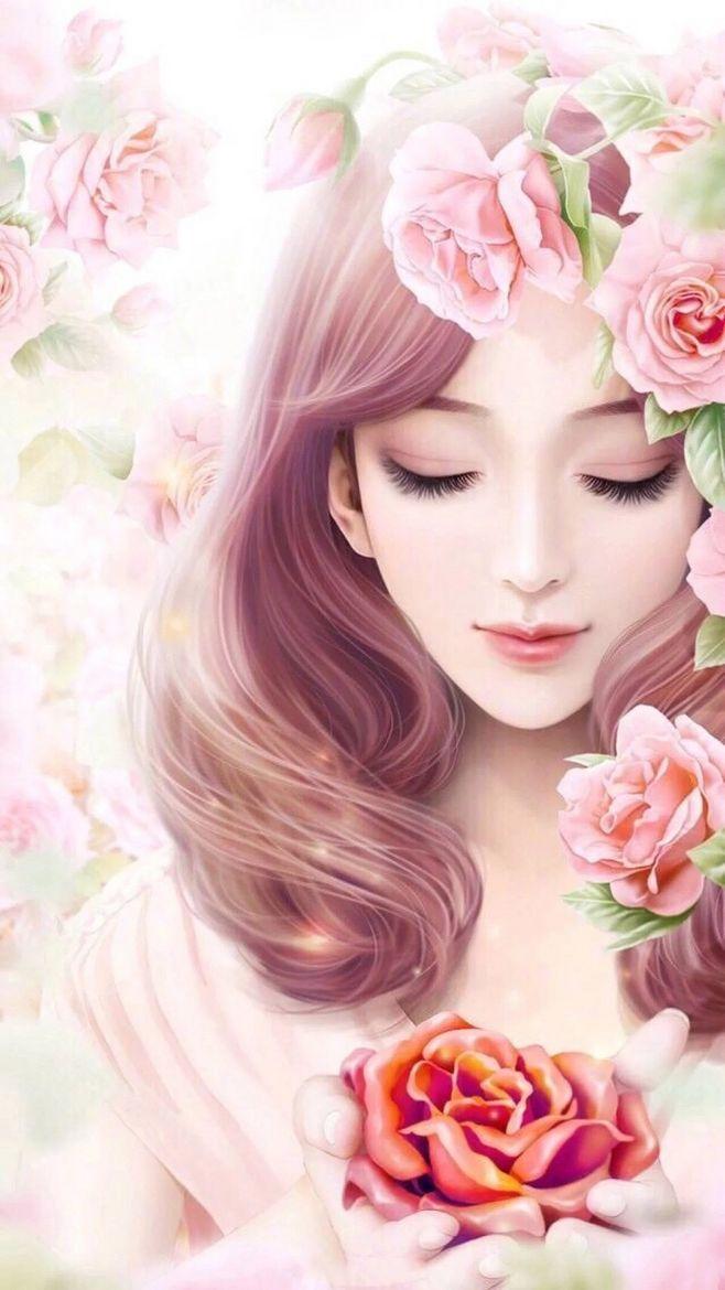 美人乔《探春录》