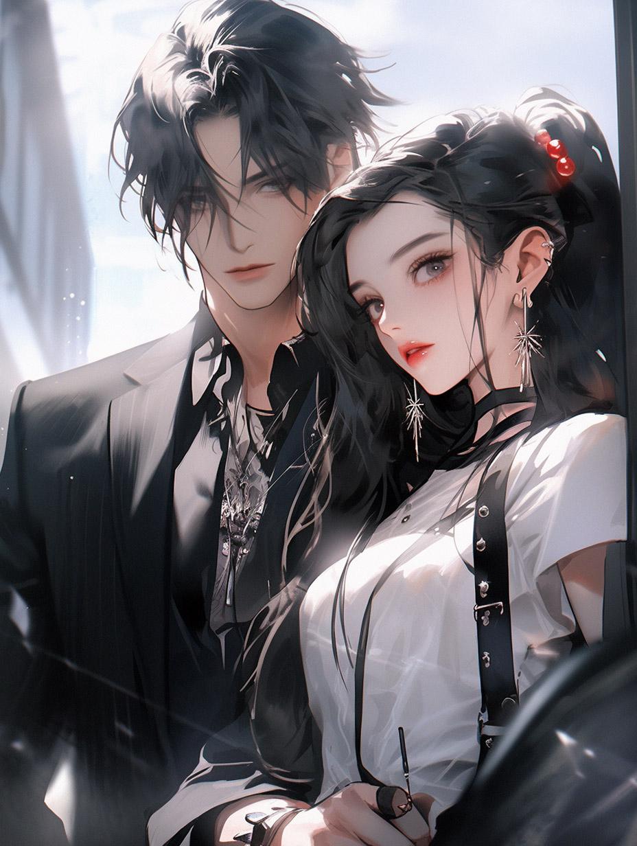 韩梦沈郁小说