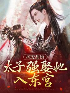 掠爱甜婚:太子强娶她入东宫简介