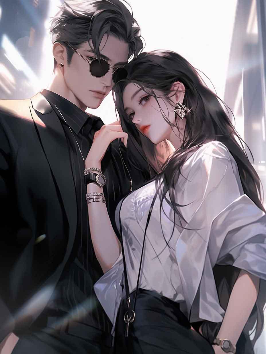 傅斯铭乔安染小说免费