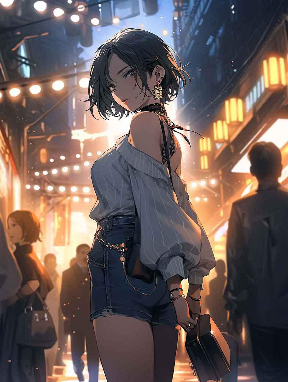 小说女主角宋雪