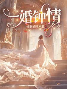 一婚钟情独家蜜爱
