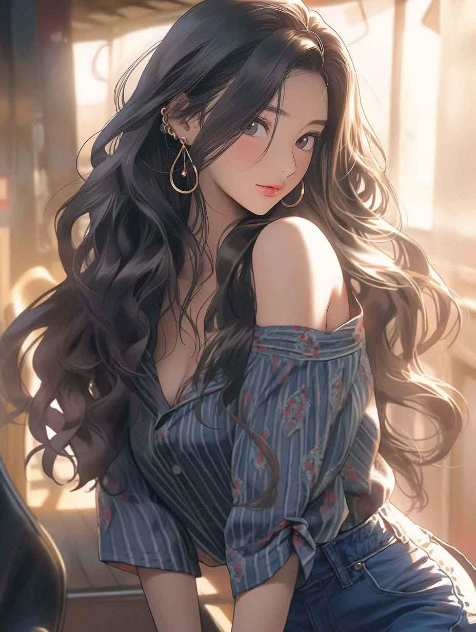 女主苏清清小说
