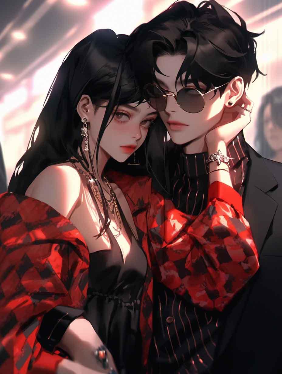 舒黎 小说