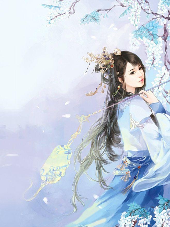 爱如流年柳琳琳