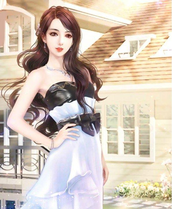 情雨意绵绵小说苏柔赵刚