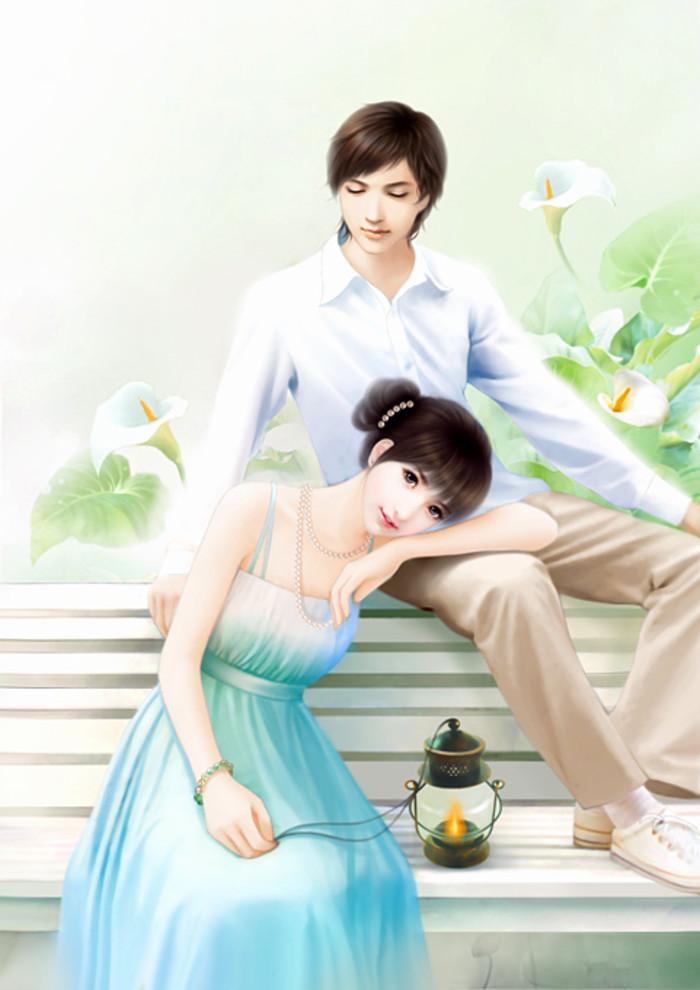 陪你走过冬天by