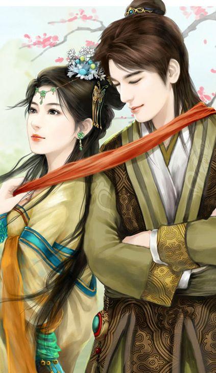 作者姜离的小说
