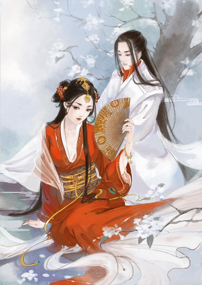 裴苒裴靖清