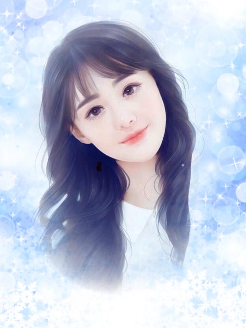白潇潇齐松柏