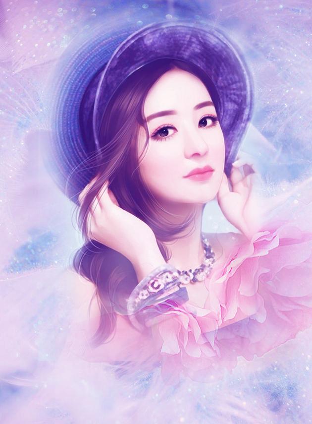 女主叫乔雅楠