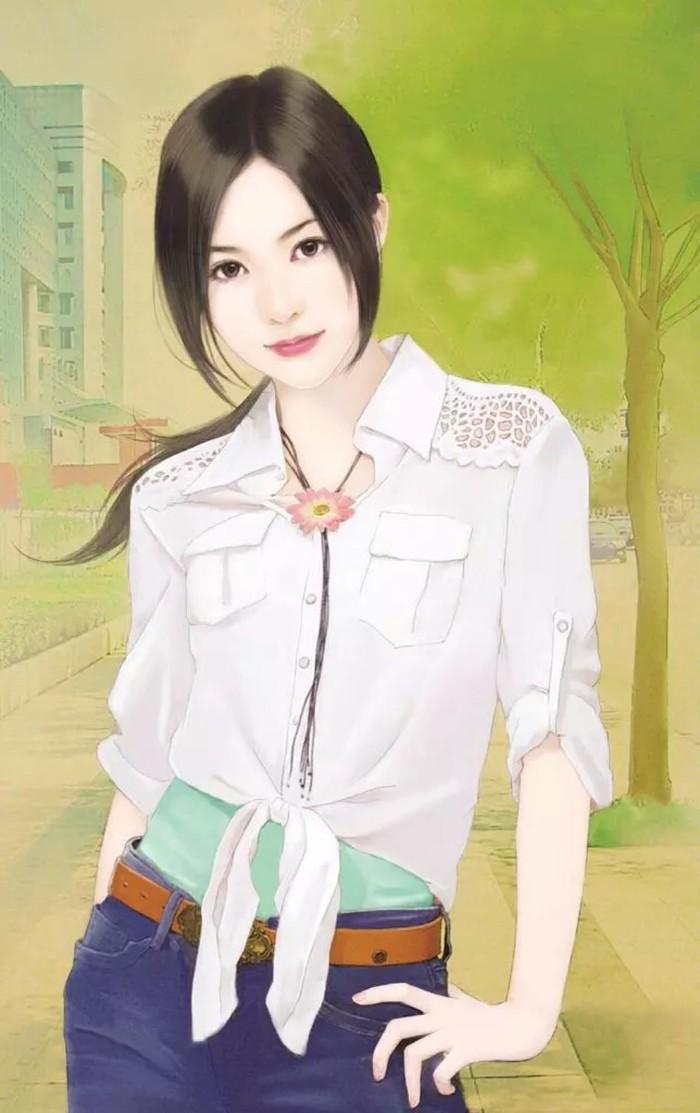 她引以为傲的完美婚姻不过是一个笑话小说