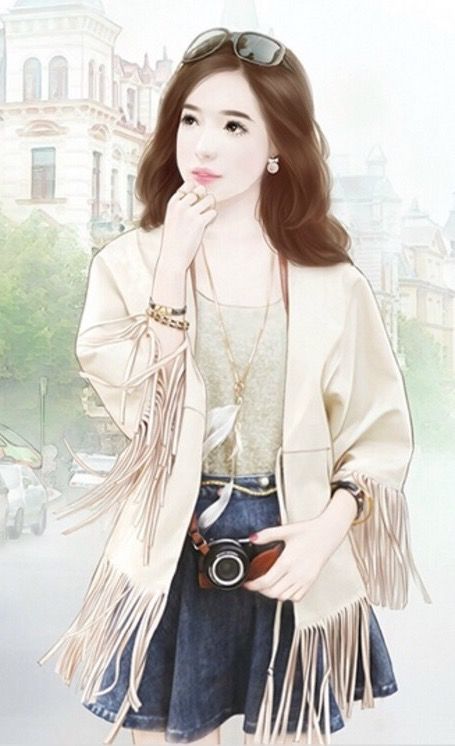 非常女生剧情介绍