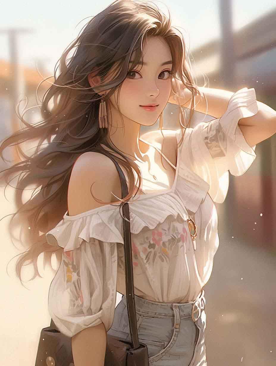 秦簌簌沈惊鸿小说免费阅读