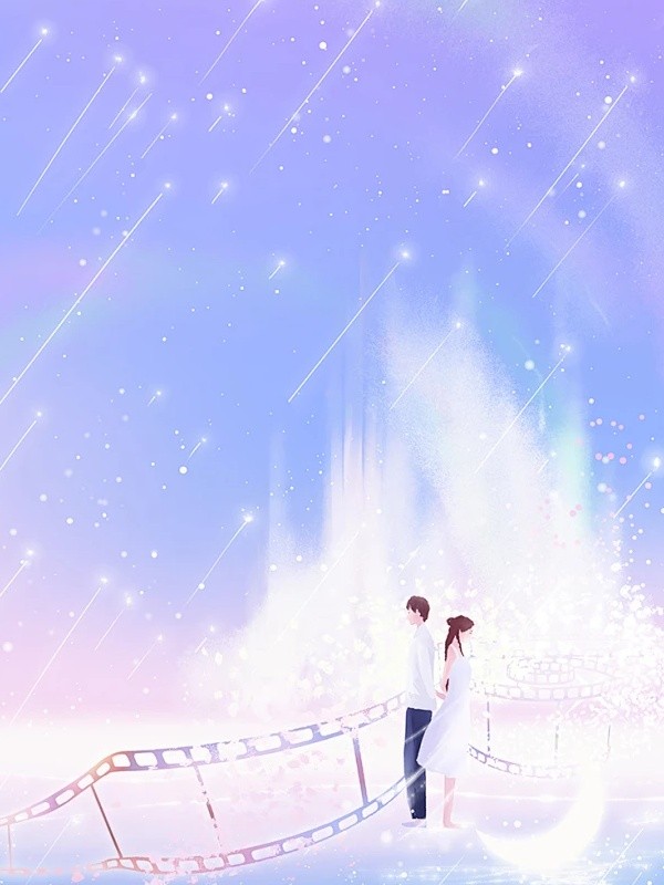 妻子说自己是白月光的狗