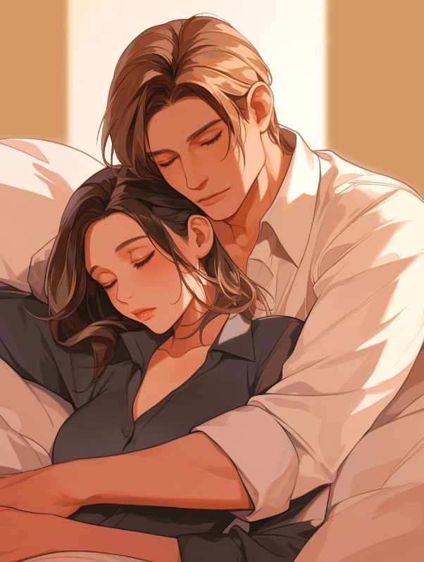 爱在黑夜降临时